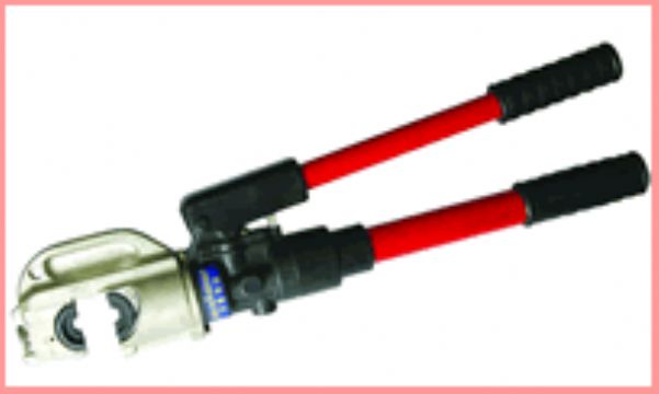 Hydraulic Crimping Tool